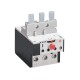 RF828200 LOVATO MOTOR PROTECTION RELAY, PHASE FAILURE / SINGLE PHASE SENSITIVE. THREE POLE (THREE PHASE), MA..