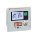 RGK420SA LOVATO STAND ALONE GEN-SET CONTROLLER, 12/24VDC, ICON LCD DISPLAY, USB/OPTICAL AND WI-FI POINT PROG..