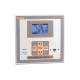 RGK601 LOVATO AUTOMATIC MAINS FAILURE (AMF) GEN-SET CONTROLLER, 12/24VDC, GRAPHIC LCD, USB/OPTICAL AND WI-FI..
