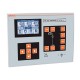 RGK700SA LOVATO STAND ALONE GEN-SET CONTROLLER, 12/24VDC, GRAPHIC LCD, RS232 SERIAL PORT AND USB/OPTICAL AND..