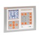 RGK900 LOVATO MAINS-GENERATOR PARALLELING CONTROL. 12/24VDC, GRAPHIC LCD, WITH RS485 PORT, USB/OPTICAL AND W..