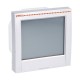 RGKRA LOVATO REMOTE DISPLAY PANEL FOR RGK 800, 12/24VDC, IP65 PROTECTION DEGREE