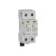 SG22PA300R LOVATO SURGE PROTECTION DEVICE TYPE 2 WITH PLUG-IN CARTRIDGE, RATED DISCHARGE CURRENT IN (8/20MS)..