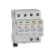 SG23NA300R LOVATO SURGE PROTECTION DEVICE TYPE 2 WITH PLUG-IN CARTRIDGE, RATED DISCHARGE CURRENT IN (8/20MS)..