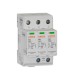 SG23PA300 LOVATO SURGE PROTECTION DEVICE TYPE 2 WITH PLUG-IN CARTRIDGE, RATED DISCHARGE CURRENT IN (8/20MS) ..