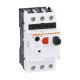 SM1P1000 LOVATO Interruptor Guardamotor de Tecla Regulação 6,3 10A