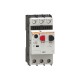 SM1P2500 LOVATO Interruptor Guardamotor de Pulsador Regulación 20 25A