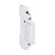 SM1X1202 LOVATO ADD-ON AUXILIARY CONTACT. SIDE MOUNT 2NC