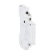 SM1X1211 LOVATO ADD-ON AUXILIARY CONTACT. SIDE MOUNT 1NO+1NC
