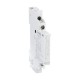 SM1X1220 LOVATO ADD-ON AUXILIARY CONTACT. SIDE MOUNT 2NO