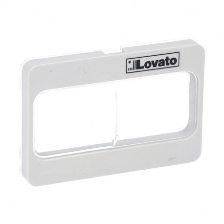 SM1X1745P LOVATO RUBBER MEMBRANA WITH RIM. IP65 (4X). FOR SM1...P ENCLOSURES