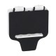 SM1X1746P LOVATO LOCKABLE BLOCK. IP65 (4X). FOR SM1...P ENCLOSURES