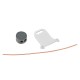 SM1X1812 LOVATO ADJUSTER SEALING KIT. WITH WIRE AND LEAD INCLUDED