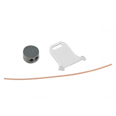 SM1X1812 LOVATO ADJUSTER SEALING KIT. WITH WIRE AND LEAD INCLUDED