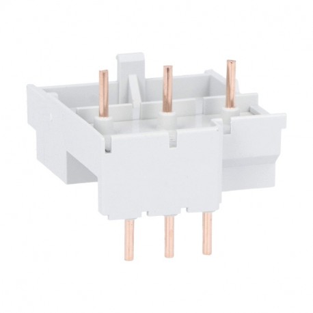 SM1X3040P LOVATO RIGID SM1 BREAKER-CONTACTOR CONNECTION. FOR MOTOR PROTECTION BREAKER SM1P... WITH BG...MINI..