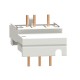 SM1X3141R LOVATO Conexiones rígidas interruptor SM1-BF09..25A para interruptor guardamotor SM1R…