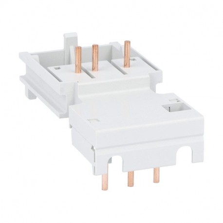 SM1X3142R LOVATO CONNESSIONE RIGIDA INTERRUTTORE SM1-CONTATTORE. PER INTERRUTTORE SM1R... CON CONTATTORI BF0..