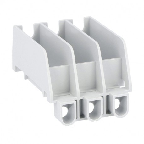 SM1X9000R LOVATO Les barrières de séparation de phases pour SM1R... De Type E selon l'identification ul508