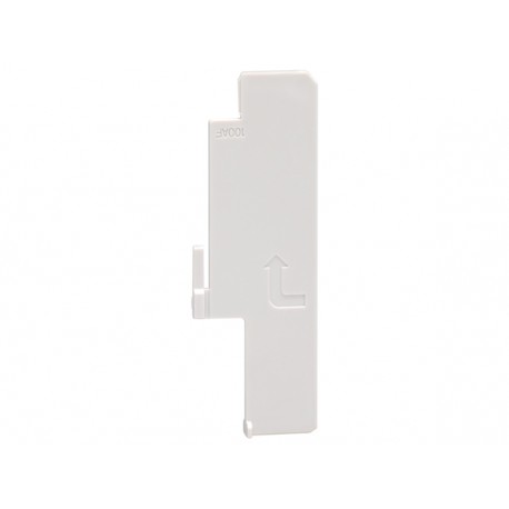 SM3X9000R LOVATO PHASE SEPARATION BARRIER FOR SM3R... FOR TYPE E AS PER UL508