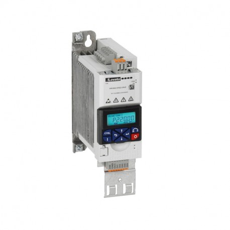 VLB30004A480 LOVATO VARIABLE SPEED DRIVE, VLB3 TYPE, THREE-PHASE SUPPLY 400-480VAC 50/60HZ. EMC SUPPRESSOR B..