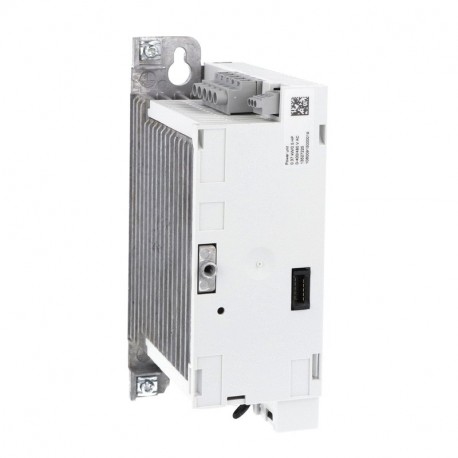 VLB30007A480XX LOVATO POWER UNIT, VLB3 TYPE, THREE-PHASE SUPPLY 400-480VAC 50/60HZ. EMC SUPPRESSOR BUILT-IN ..