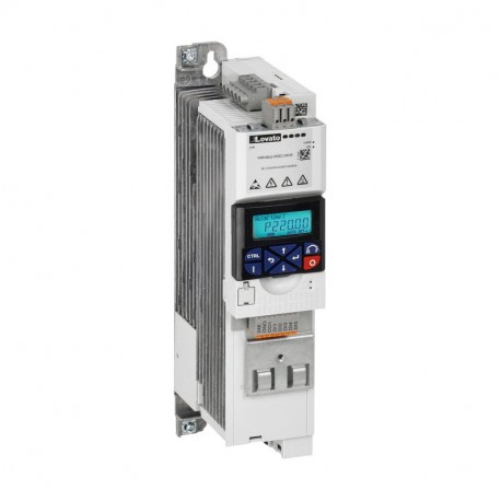 VLB30040A480 LOVATO VARIABLE SPEED DRIVE, VLB3 TYPE, THREE-PHASE SUPPLY 400-480VAC 50/60HZ. EMC SUPPRESSOR B..