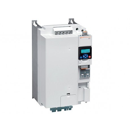 VLB30150A480 LOVATO VARIABLE SPEED DRIVE, VLB3 TYPE, THREE-PHASE SUPPLY 400-480VAC 50/60HZ. EMC SUPPRESSOR B..