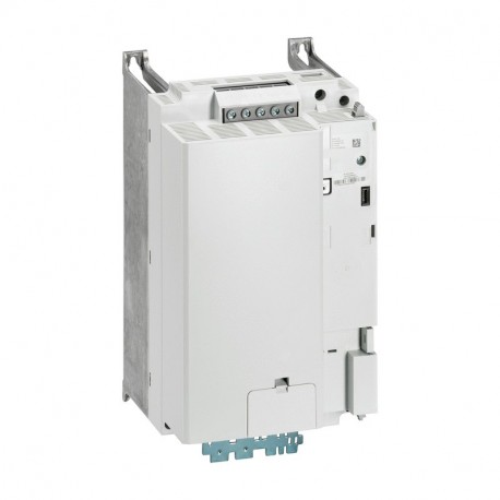 VLB30185A480XX LOVATO POWER UNIT, VLB3 TYPE, THREE-PHASE SUPPLY 400-480VAC 50/60HZ. EMC SUPPRESSOR BUILT-IN ..