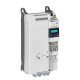 VLB30220A480 LOVATO VARIABLE SPEED DRIVE, VLB3 TYPE, THREE-PHASE SUPPLY 400-480VAC 50/60HZ. EMC SUPPRESSOR B..