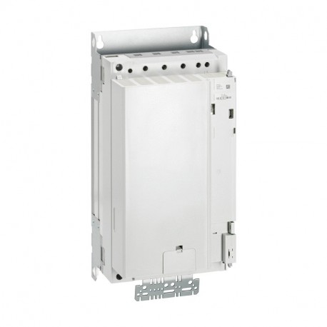 VLB30450A480XX LOVATO POWER UNIT, VLB3 TYPE, THREE-PHASE SUPPLY 400-480VAC 50/60HZ. EMC SUPPRESSOR BUILT-IN ..
