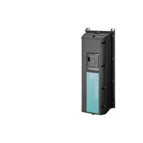 6SL3223-0DE25-5BA1 SIEMENS SINAMICS G120P Power Module PM230 with integrated Class B filter Degree of protec..