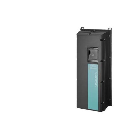 6SL3223-0DE31-8AA0 SIEMENS SINAMICS G120P Power Module PM230 with integrated Class A filter Degree of protec..