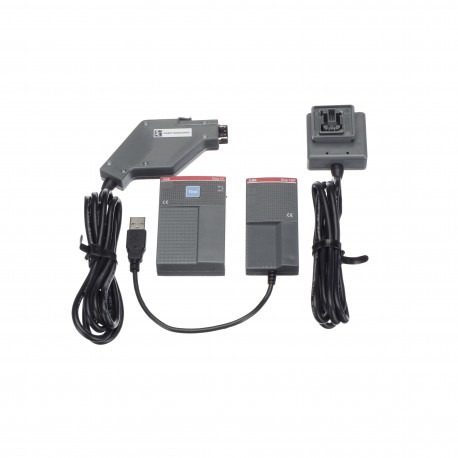 1SDA066989R1 ABB Ekip T & P UNIDAD DE PROGRAMACION Y TEST