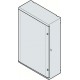 1SL0205A00 ABB IP66 CENTRALINO OPACO PORTA-SIZE 5