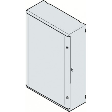 1SL0205A00 ABB IP66 CENTRALINO OPACO PORTA-SIZE 5
