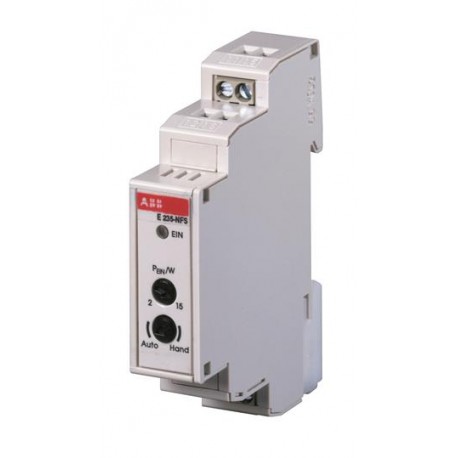 2CDE110000R1701 ABB Protector Ie 16A E235-NFS (Bioswitch) 
