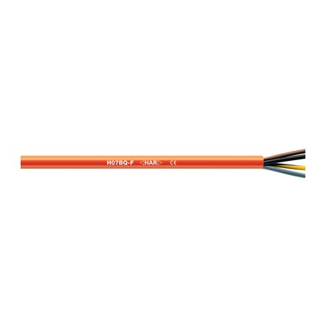 0013610 ÖLFLEX 550 P 2X1 LAPP ÖLFLEX 550 P 2X1