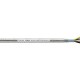 0016031 ÖLFLEX CLASSIC 100 SY 12G0,75 LAPP Câble de commande en PVC, code couleur avec tresse d’acier
