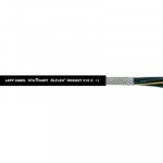 0022777 ÖLFLEX ROBUST 215 C 4G10 LAPP All-weather control cable screened and resistant to chemical media