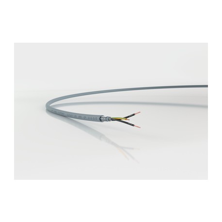 0027607 ÖLFLEX FD 855 CP 5G0,5 LAPP ÖLFLEX FD 855 CP 5G0,5
