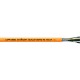 0027959 ÖLFLEX SERVO FD 796CP 4G1,5+(2x1,5) LAPP Screened servo cable with PUR outer sheath for highly dynam..