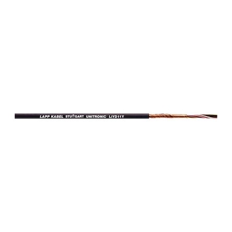 0033206 UNITRONIC LiYD11Y 6x0,14 LAPP UNITRONIC LiYD11Y 6x0,14