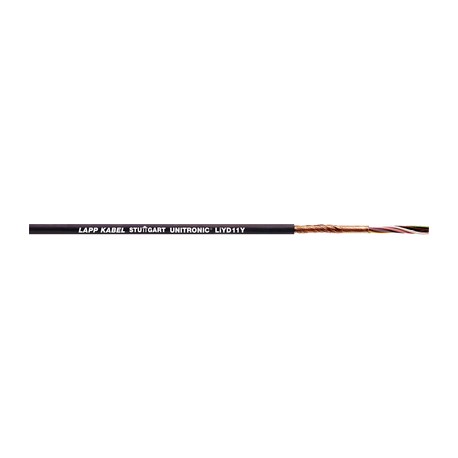 0033302 UNITRONIC LiYD11Y 2x0,25 LAPP UNITRONIC LiYD11Y 2x0,25