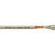 0034062 UNITRONIC Li2YCY PiMF 4x2x0,5 LAPP Screened data transmission cable with PE core insulation and pair..