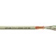 0034064 UNITRONIC Li2YCY PiMF 8x2x0,5 LAPP Screened data transmission cable with PE core insulation and pair..