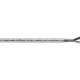 00354593 ÖLFLEX CLASSIC 100 CY 4G1,5 LAPP Câble de commande blindé en PVC à code couleur