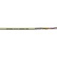 0037702 UNITRONIC LiHCH 2x0,75 LAPP Câble de transmission de données blindé sans halogène avec code de coule..