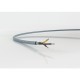 1136018 ÖLFLEX CLASSIC 115 CY 18G0,5 LAPP Câble de commande en PVC, blindé de faible diamètre extérieur
