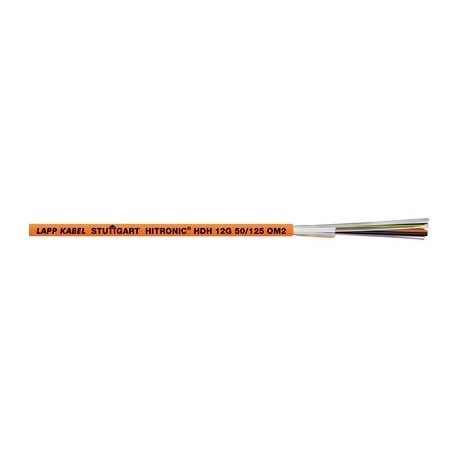 26010204 HITRONIC HDH 4G 50/125 OM2 LAPP HITRONIC HDH 4G 50/125 OM2