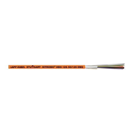 26010308 HITRONIC HDH 8G 50/125 OM3 LAPP HITRONIC HDH 8G 50/125 OM3